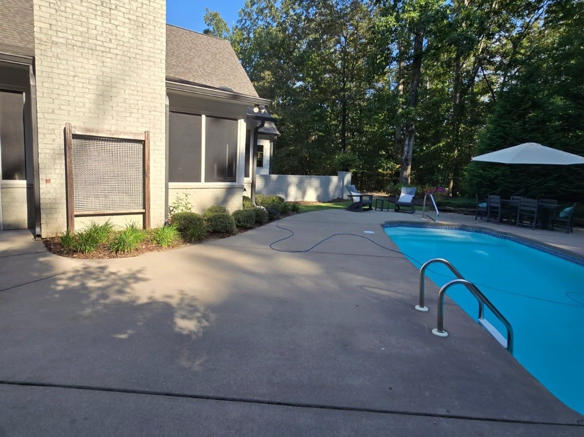Romero Landscaping